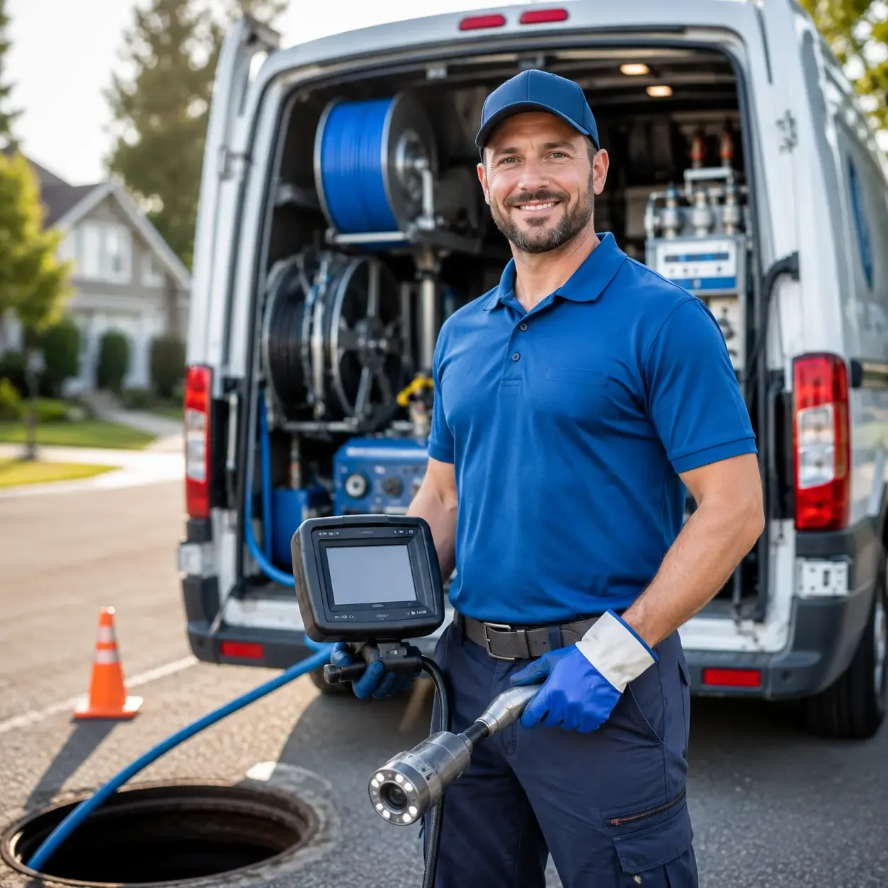 Local Pipe Relining specialists in Errol, NH