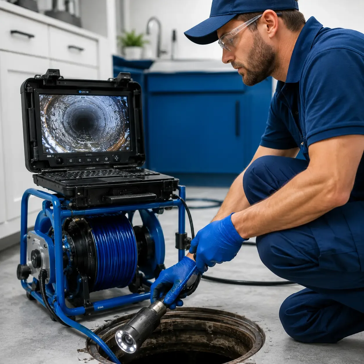 Pipe Relining professionals serving Errol, NH